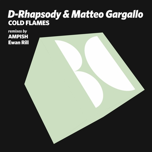 D-Rhapsody & Matteo Gargallo - Cold Flames [BALKAN0755]